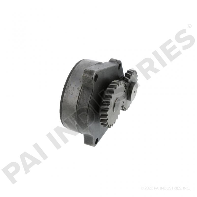 PAI 141310 CUMMINS 4941464 LUBRICATING OIL PUMP (6C / ISC / ISL) (3950005, 3991123, 4941464, 4983588, 5449240)