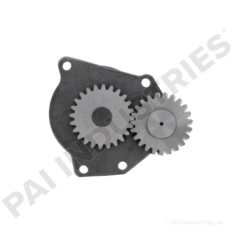 PAI 141310 CUMMINS 4941464 LUBRICATING OIL PUMP (6C / ISC / ISL) (3950005, 3991123, 4941464, 4983588, 5449240)