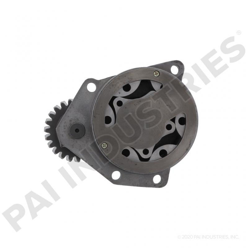 PAI 141310 CUMMINS 4941464 LUBRICATING OIL PUMP (6C / ISC / ISL) (3950005, 3991123, 4941464, 4983588, 5449240)