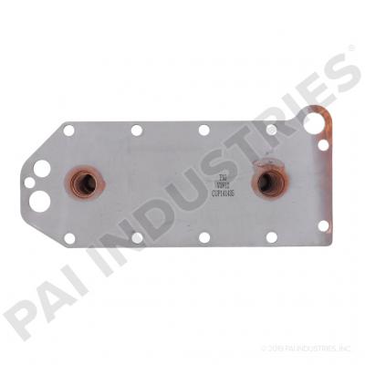 PAI 141435 CUMMINS 3966365 OIL COOLER CORE (15 PLATE) (QSL 8.9L)