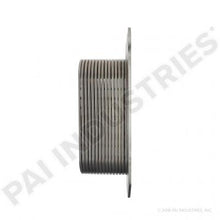 Cargar imagen en el visor de la galería, PAI 141435 CUMMINS 3966365 OIL COOLER CORE (15 PLATE) (QSL 8.9L)