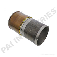 Load image into Gallery viewer, PAI 161652E CUMMINS 4311633 CYLINDER LINER &amp; SHIM KIT (ISX) (150MM)