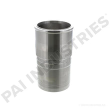 Load image into Gallery viewer, PAI 161658 CUMMINS 4376391 CYLINDER LINER KIT (ISX) (APR) (152MM OD)