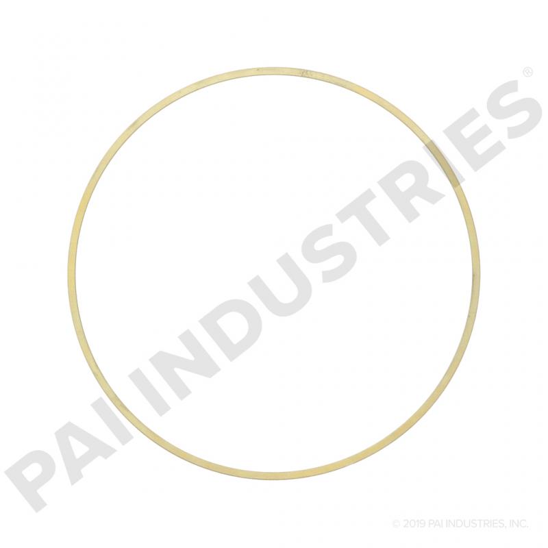 PAI 161658 CUMMINS 4376391 CYLINDER LINER KIT (ISX) (APR) (152MM OD)