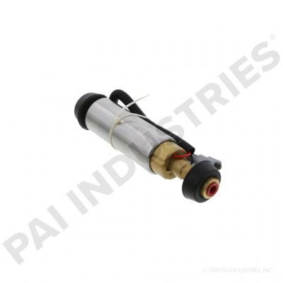 PAI 180122 CUMMINS 5260632 FUEL PUMP (IN-LINE) (12 VDC) (3955116, 3968187, 3968188)