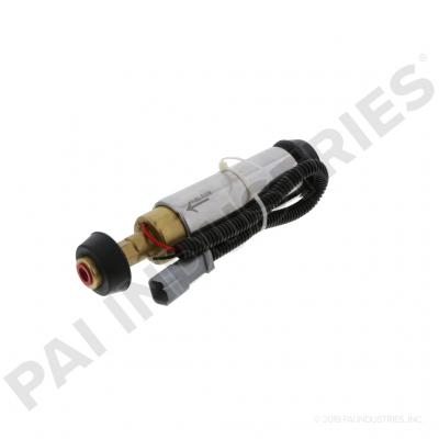 PAI 180122 CUMMINS 5260632 FUEL PUMP (IN-LINE) (12 VDC) (3955116, 3968187, 3968188)