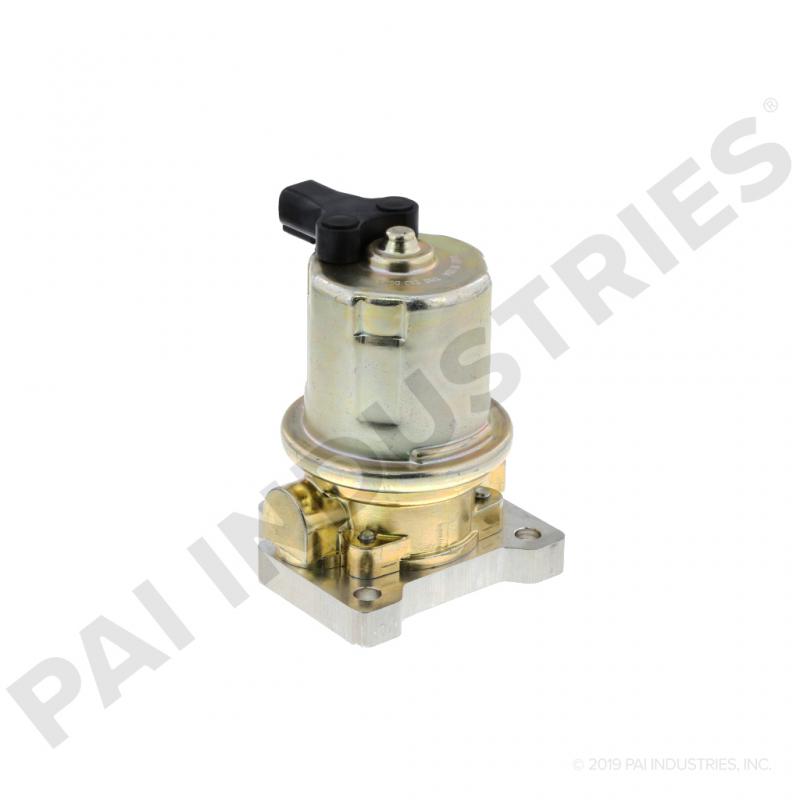 PAI 180136 CUMMINS 5362256 FUEL TRANSFER PUMP ASSEMBLY (24 VDC) (ISX) (USA)