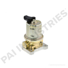 Load image into Gallery viewer, PAI 180136 CUMMINS 5362256 FUEL TRANSFER PUMP ASSEMBLY (24 VDC) (ISX) (USA)