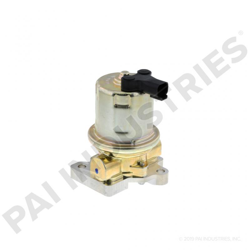 PAI 180136 CUMMINS 5362256 FUEL TRANSFER PUMP ASSEMBLY (24 VDC) (ISX) (USA)