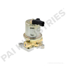 Load image into Gallery viewer, PAI 180136 CUMMINS 5362256 FUEL TRANSFER PUMP ASSEMBLY (24 VDC) (ISX) (USA)