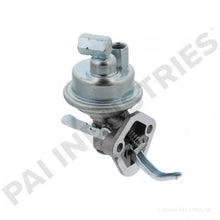 Load image into Gallery viewer, PAI 180137 CUMMINS 4937405 FUEL TRANSFER PUMP (6B 5.9)