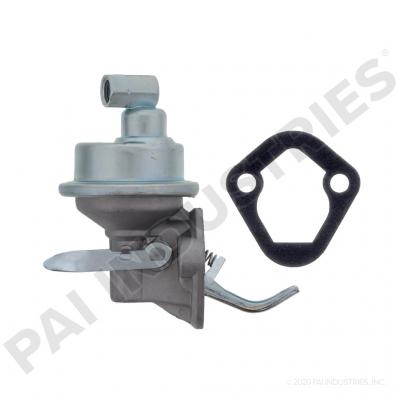 PAI 180137 CUMMINS 4937405 FUEL TRANSFER PUMP (6B 5.9)