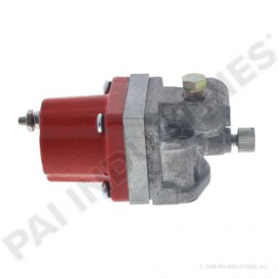 PAI 180208 CUMMINS 3018453 FUEL SHUTOFF VALVE (855 / N14) (24V)