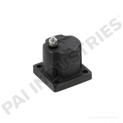 PAI 180211 CUMMINS 4024808 SOLENOID KIT (12V) (SINGLE TERMINAL) (855 / N14)