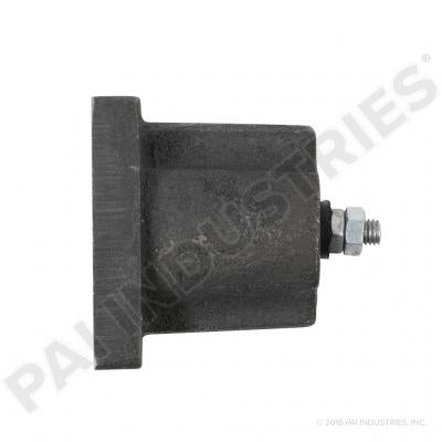 PAI 180211 CUMMINS 4024808 SOLENOID KIT (12V) (SINGLE TERMINAL) (855 / N14)