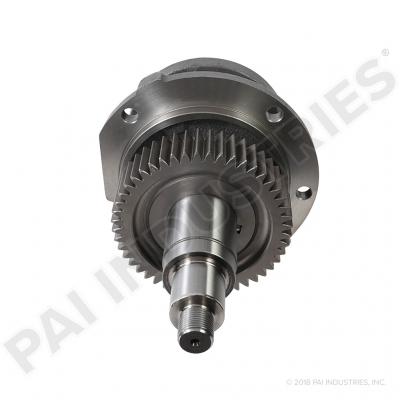 PAI 180920 CUMMINS 3078307 ACCESSORY DRIVE (N14) (LARGE SHAFT 