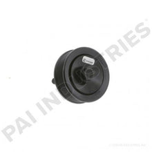 Load image into Gallery viewer, PAI 180942 CUMMINS 4026886 IDLER PULLEY (ISX) (6 GROOVE) (USA)