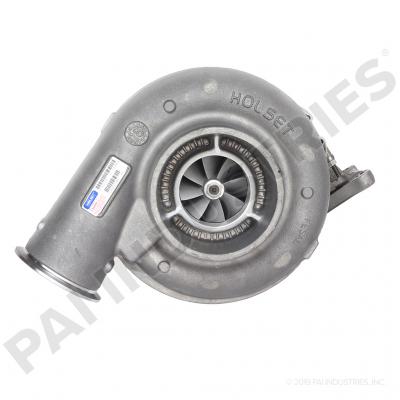 PAI 181217 CUMMINS 3804807 TURBO (N14) 3536810, 3538401, 3592715 