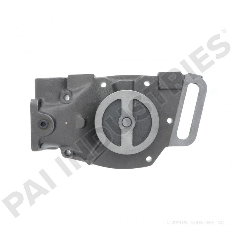 PAI 181807 CUMMINS 3801788 WATER PUMP (855) (BIG CAM) (6 GROOVE) (USA)