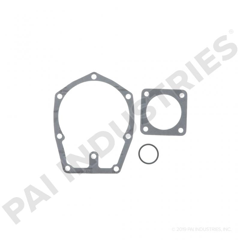 PAI 181807 CUMMINS 3801788 WATER PUMP (855) (BIG CAM) (6 GROOVE) (USA)