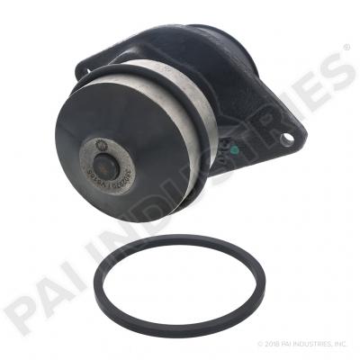 PAI 181815 CUMMINS 3802970 WATER PUMP (4B / 6B) (HARDENED PULLEY)