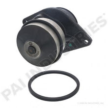 Load image into Gallery viewer, PAI 181815 CUMMINS 3802970 WATER PUMP (4B / 6B) (HARDENED PULLEY)