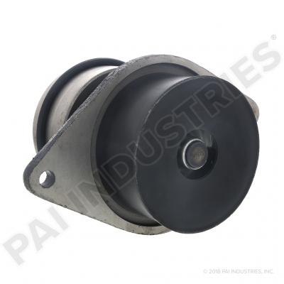 PAI 181815 CUMMINS 3802970 WATER PUMP (4B / 6B) (HARDENED PULLEY)