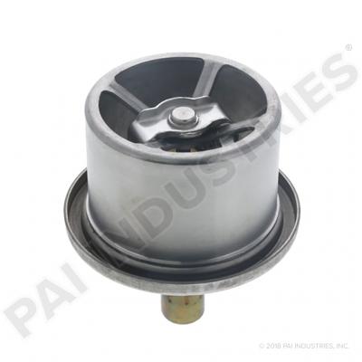 PAI 181836 CUMMINS 135675 THERMOSTAT KIT (CATERPILLAR 4L7615)