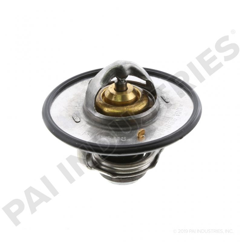 PAI 181866 CUMMINS 3954830 THERMOSTAT KIT (190 F) (ISB QSB) (5292712 ...