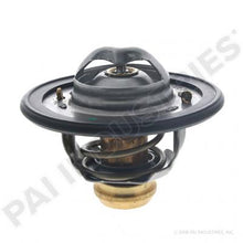 Cargar imagen en el visor de la galería, PAI 181884 CUMMINS 3967195 THERMOSTAT KIT (180 DEGREE) (ISB / QSB)