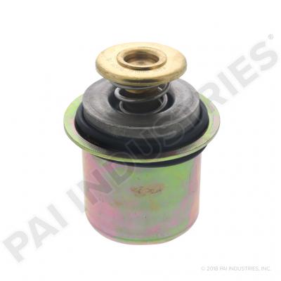 PAI 181890 CUMMINS 3940632 THERMOSTAT KIT (180 DEGREE) (VENTED) (ISC)