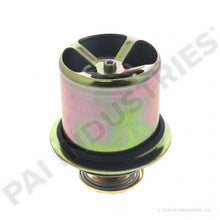 Cargar imagen en el visor de la galería, PAI 181890 CUMMINS 3940632 THERMOSTAT KIT (180 DEGREE) (VENTED) (ISC)