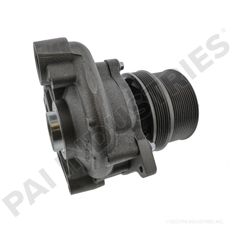 PAI 181973 CUMMINS 5406048 WATER PUMP (ISX) (3687810, 3692908