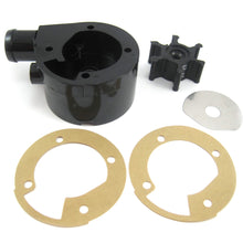 Cargar imagen en el visor de la galería, JABSCO® 18598-2000 MACERATOR SERVICE KIT (THREADED DISCHARGE PORT)