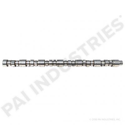 PAI 191921E CUMMINS 3066877 CAMSHAFT (K19) (205750 / 206830 / 207770)