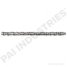 Load image into Gallery viewer, PAI 191921E CUMMINS 3066877 CAMSHAFT (K19) (205750 / 206830 / 207770)