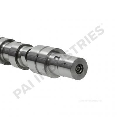 PAI 191924 CUMMINS 3049024 CAMSHAFT (855) (NON-FLANGED) (3026975, 229-1874)