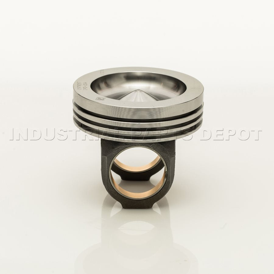 IPD 1979297 PISTON CROWN (IPDSTEEL) (C9 SERIES)