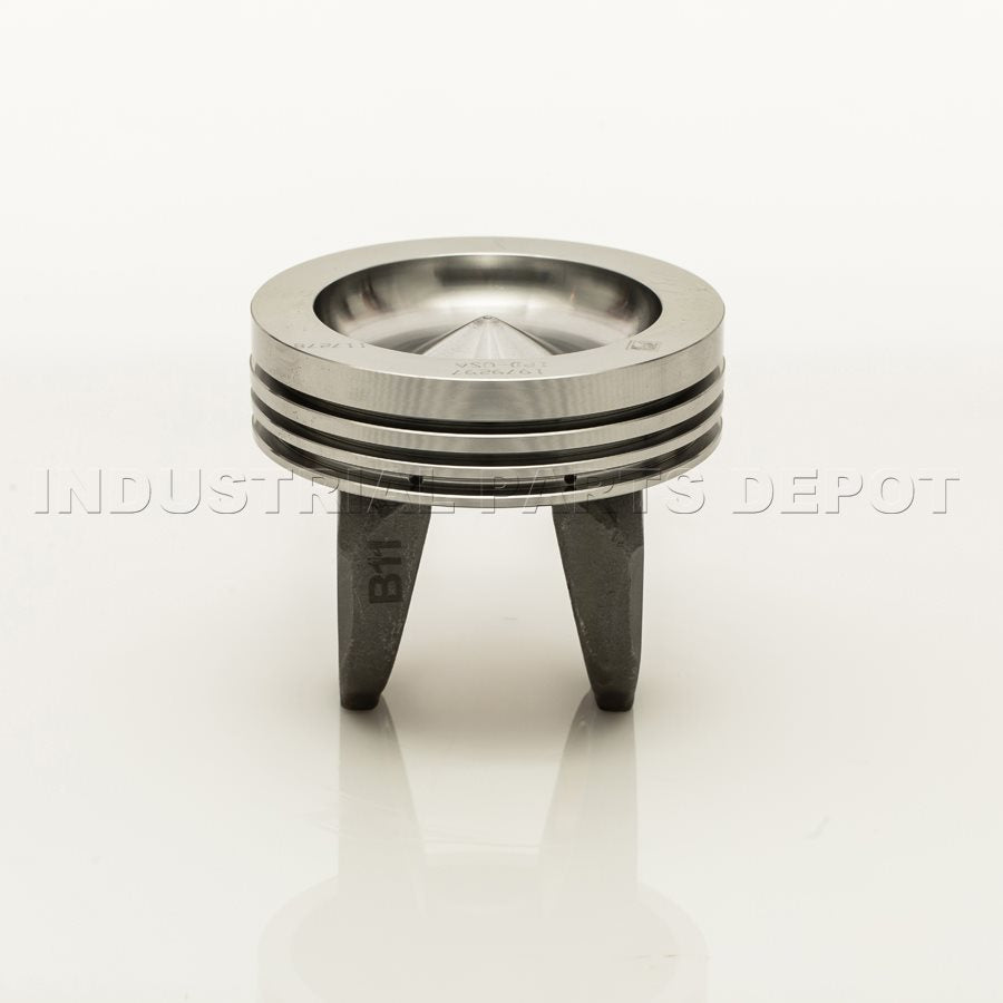 IPD 1979297 PISTON CROWN (IPDSTEEL) (C9 SERIES)