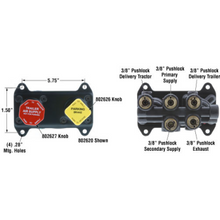 Cargar imagen en el visor de la galería, PAI LVM-3648 MACK 20QE3316M MV-3 CONTROL MODULE