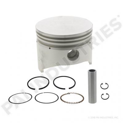 PAI 220014 CUMMINS 3803930 PISTON KIT (STD) (SS296 / 13.2 CFM) (3801630)