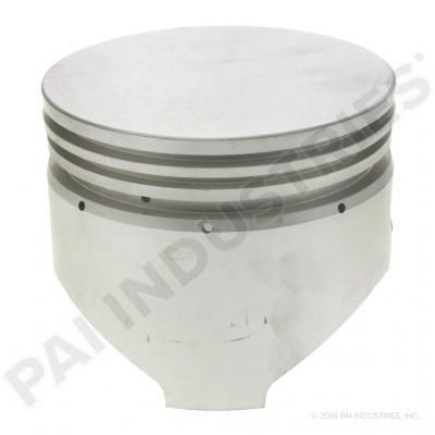 PAI 220014 CUMMINS 3803930 PISTON KIT (STD) (SS296 / 13.2 CFM) (3801630)