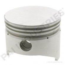 Load image into Gallery viewer, PAI 220014 CUMMINS 3803930 PISTON KIT (STD) (SS296 / 13.2 CFM) (3801630)