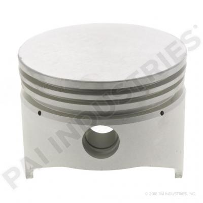 PAI 220014 CUMMINS 3803930 PISTON KIT (STD) (SS296 / 13.2 CFM) (3801630)