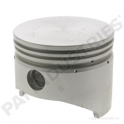 PAI 220016 CUMMINS 3803932 PISTON KIT (W/ RINGS) (.020") (SS296 / 13.2 CFM)