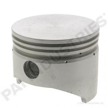 Load image into Gallery viewer, PAI 220016 CUMMINS 3803932 PISTON KIT (W/ RINGS) (.020&quot;) (SS296 / 13.2 CFM)