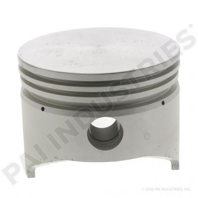 PAI 220016 CUMMINS 3803932 PISTON KIT (W/ RINGS) (.020") (SS296 / 13.2 CFM)