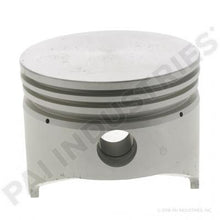 Load image into Gallery viewer, PAI 220016 CUMMINS 3803932 PISTON KIT (W/ RINGS) (.020&quot;) (SS296 / 13.2 CFM)