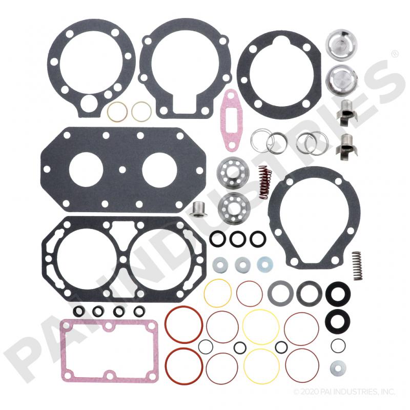 PAI 220037 CUMMINS 3801731 MAJOR OVERHAUL KIT (ST676 / ST773) (USA)