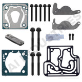 PAI 220040 CUMMINS 4089238 COMPRESSOR HEAD REPAIR KIT (ISX / QSX) (SS318)